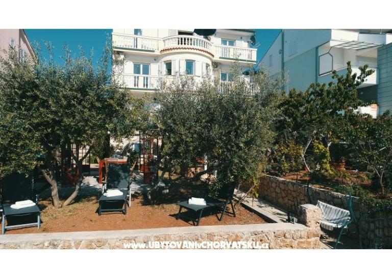 Apartamenty Tereza – foto 13