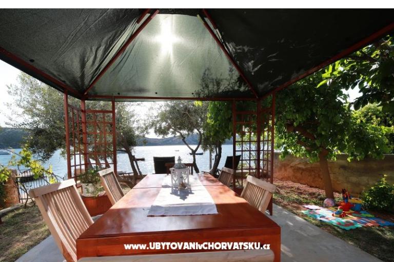 Apartamenty Tereza – foto 15