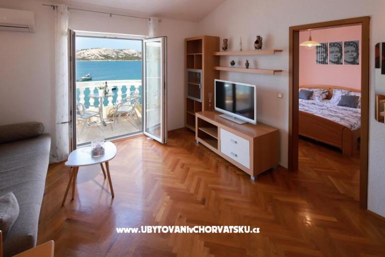 Apartamenty Tereza – foto 6