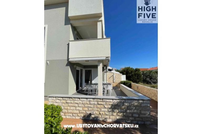 High Five Luxury Dom Novalja – foto 3