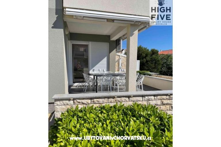 High Five Luxury Dom Novalja – foto 4