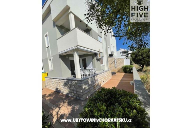 High Five Luxury Dom Novalja – foto 6