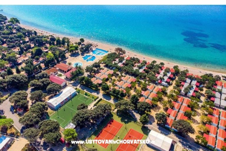 Mobile Home Luna - Kemp Straško – foto 11