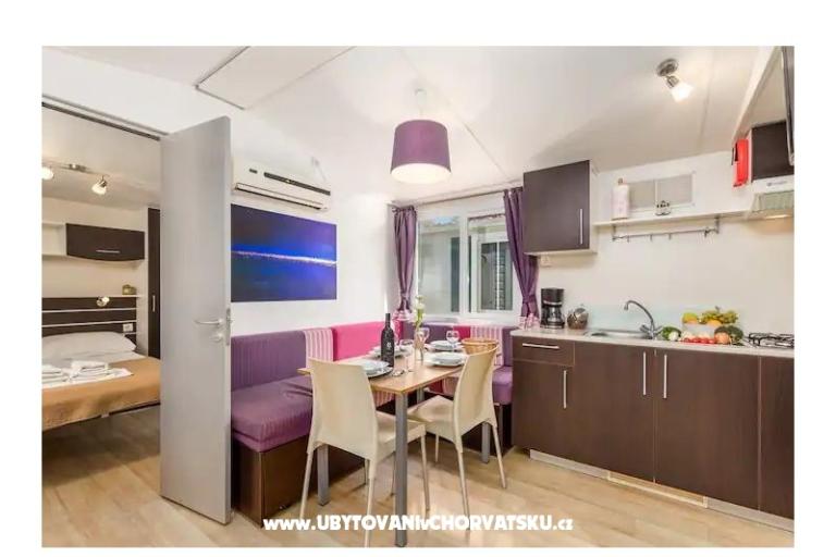 Mobile Home Luna - Kemp Straško – foto 3