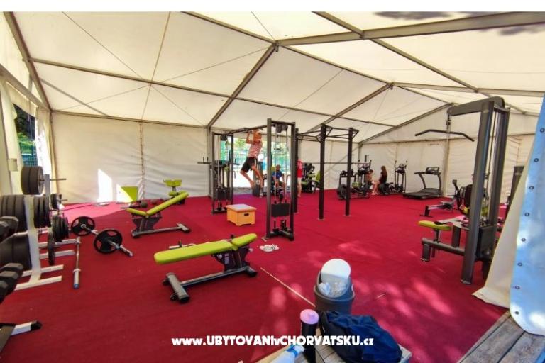 Mobile Home Luna - Kemp Straško – foto 9