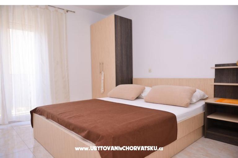 Apartamenty Milka Novalja – foto 10