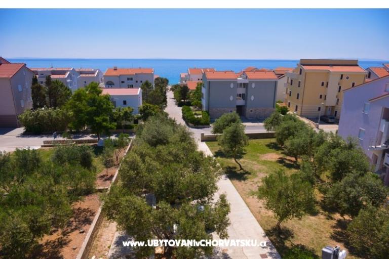 Apartamenty Milka Novalja – foto 14