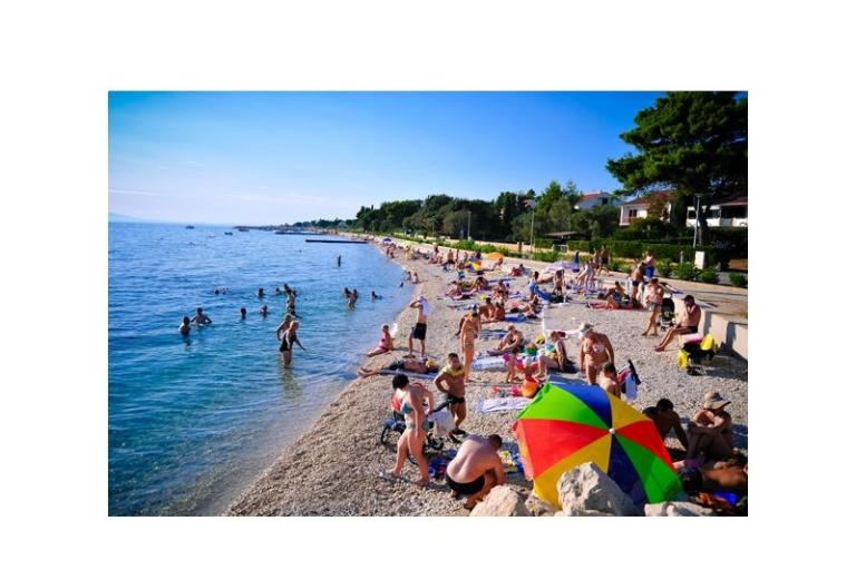 Apartamenty Milka Novalja – foto 15