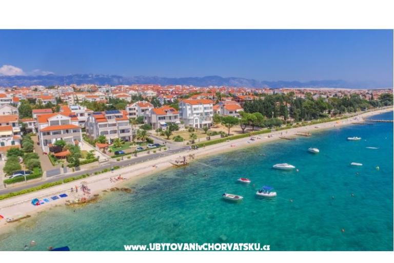 Apartamenty Milka Novalja – foto 18