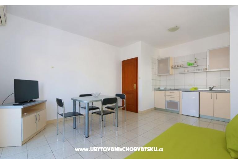 Apartamenty Milka Novalja – foto 7
