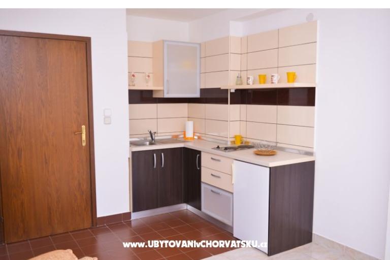 Apartamenty Milka Novalja – foto 9