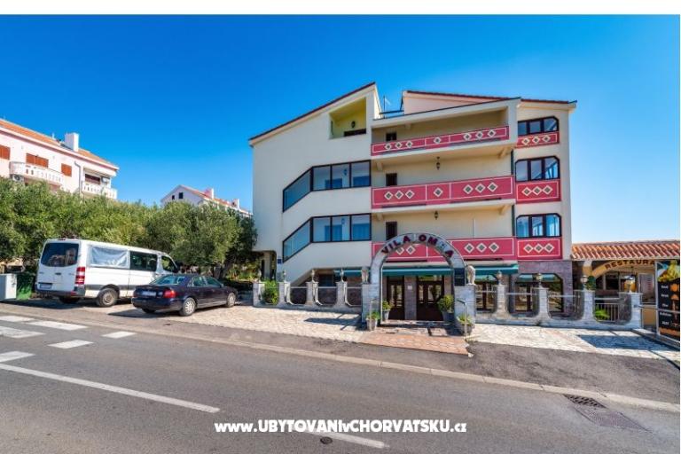 Villa Omra Apartamenty – foto 10
