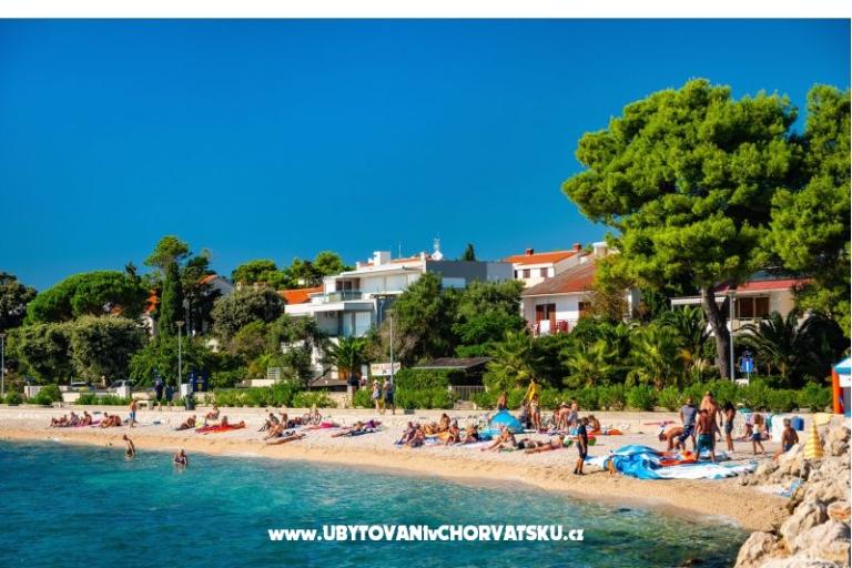 Villa Omra Apartamenty – foto 12