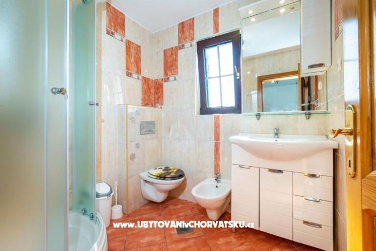 Villa Omra Apartamenty – foto 2