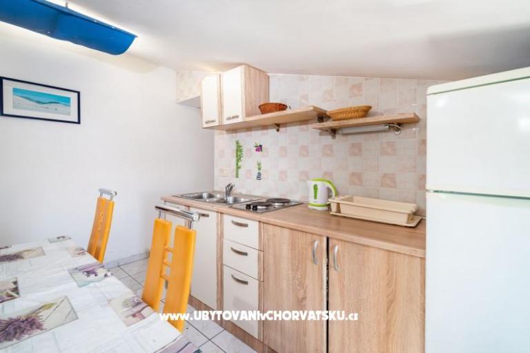 Villa Omra Apartamenty – foto 7