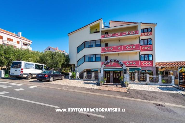 Villa Omra Apartamenty – foto 8
