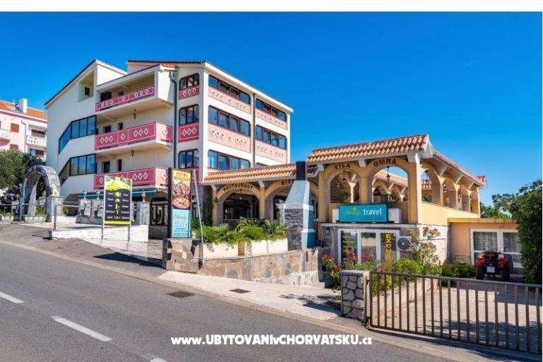 Villa Omra Apartamenty – foto 9