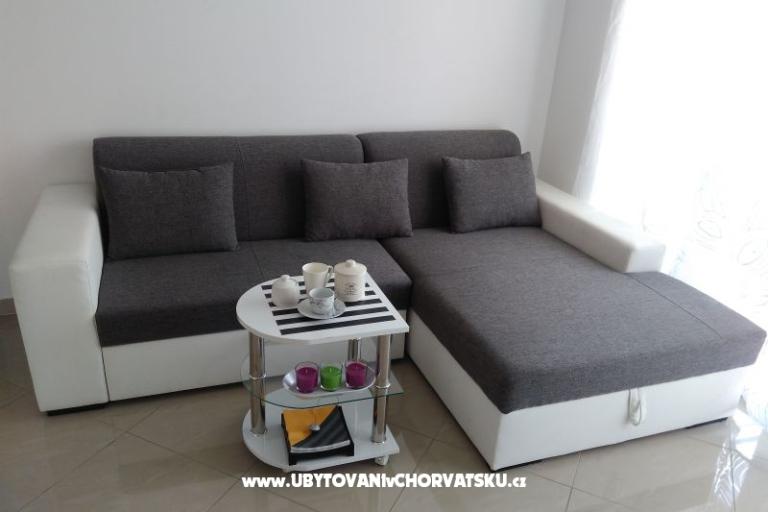 Villa Sky-Exclusive Apartament  – foto 13