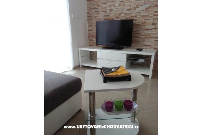 Villa Sky-Exclusive Apartament  – foto 14