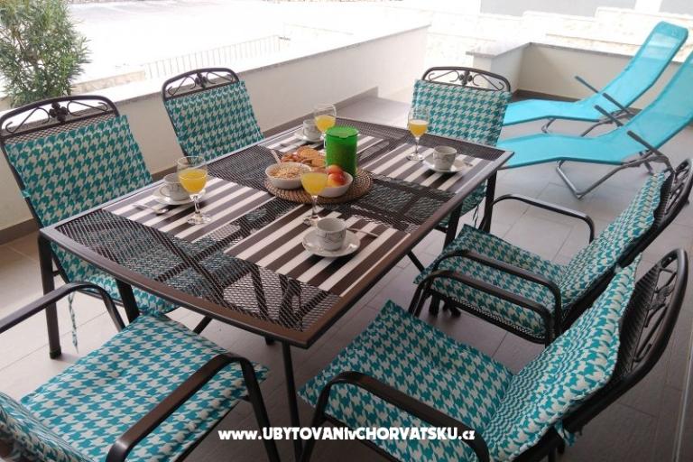 Villa Sky-Exclusive Apartament  – foto 16