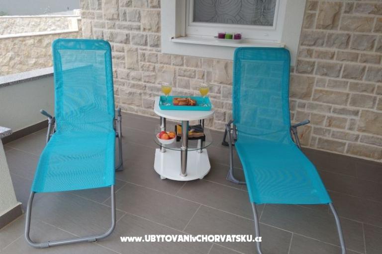 Villa Sky-Exclusive Apartament  – foto 17