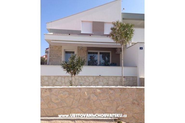 Villa Sky-Exclusive Apartament  – foto 18
