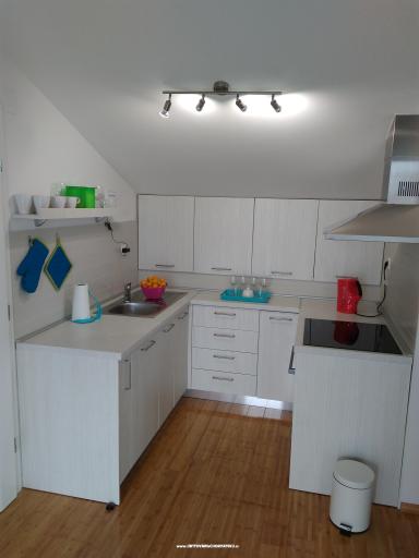 Villa Sky-Exclusive Apartament  – foto 3