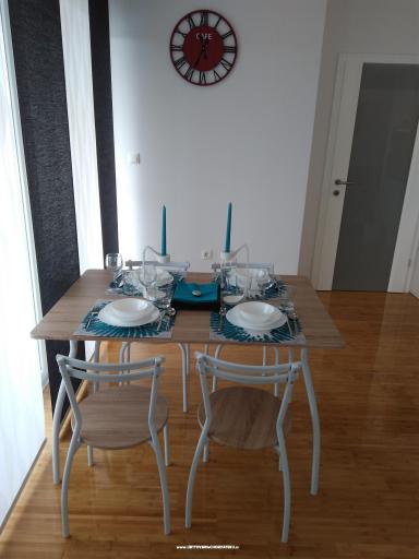 Villa Sky-Exclusive Apartament  – foto 5