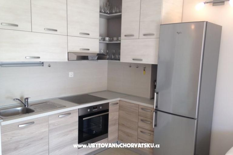 Villa Sky-Exclusive Apartament  – foto 9