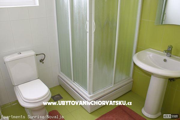 Apartamenty Sunrise – foto 7