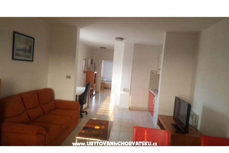 Apartament SANI – foto 13