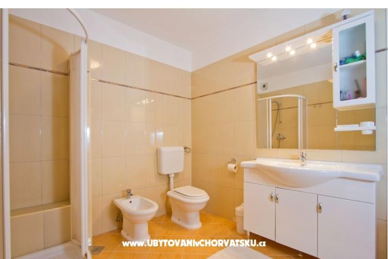 Apartamenty Andrea Del Mare – foto 15