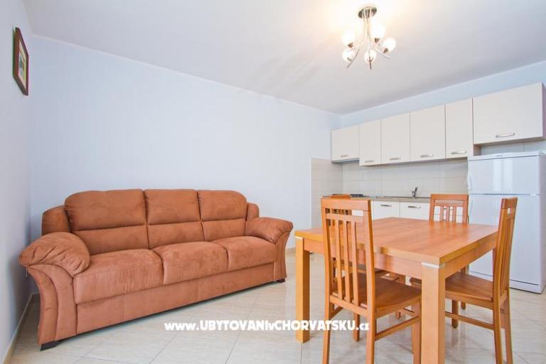 Apartamenty Andrea Del Mare – foto 2