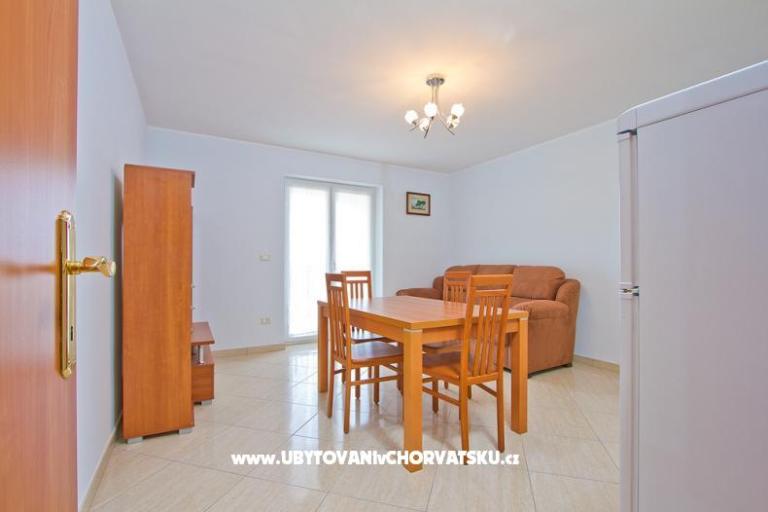 Apartamenty Andrea Del Mare – foto 3