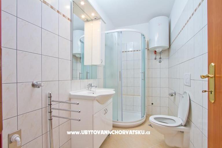 Apartamenty Andrea Del Mare – foto 6