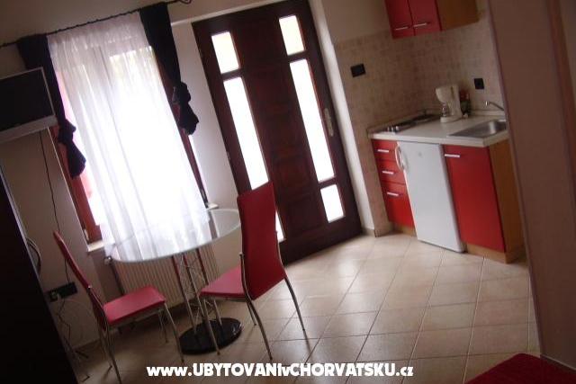 Apartamenty Reinic – foto 8