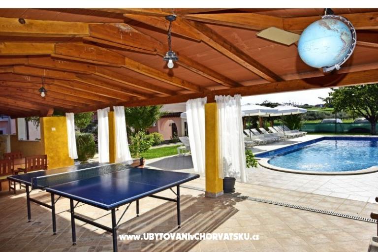 Apartamenty Tina – foto 5