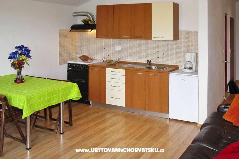 Apartamenty Vošten – foto 11