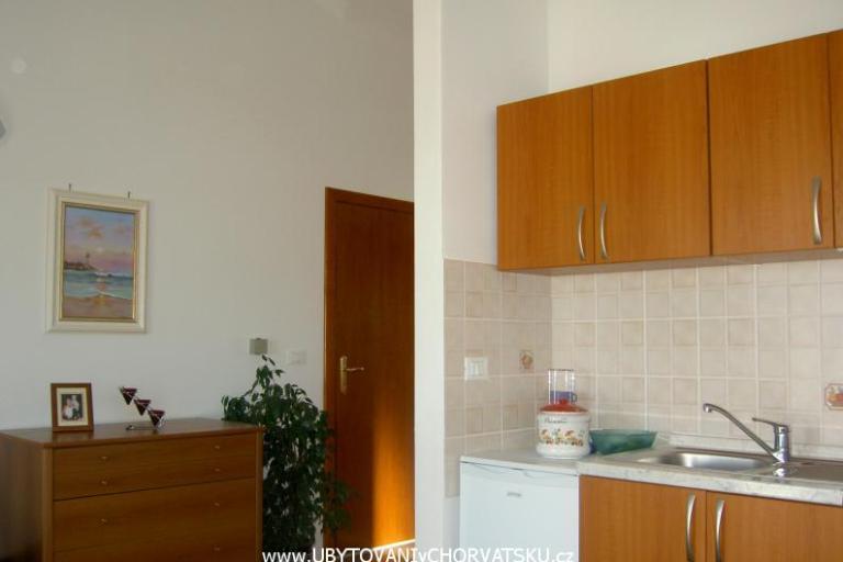 Apartamenty Vošten – foto 3