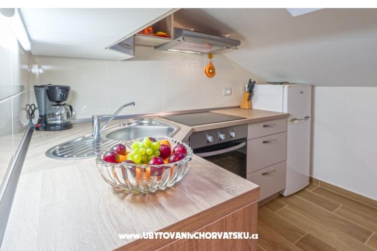 Apartamenty Mirjana – foto 12