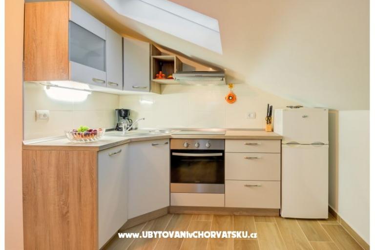 Apartamenty Mirjana – foto 16