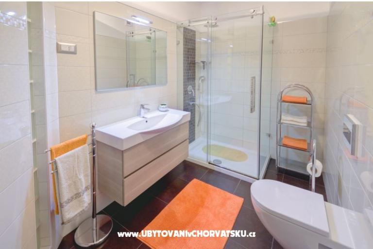 Apartamenty Mirjana – foto 7