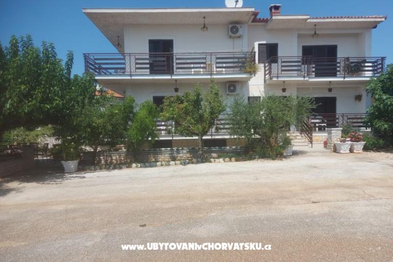 Apartament Adriana Stancijeta – foto 12