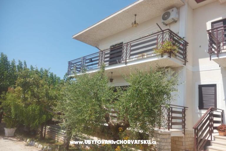Apartament Adriana Stancijeta – foto 13