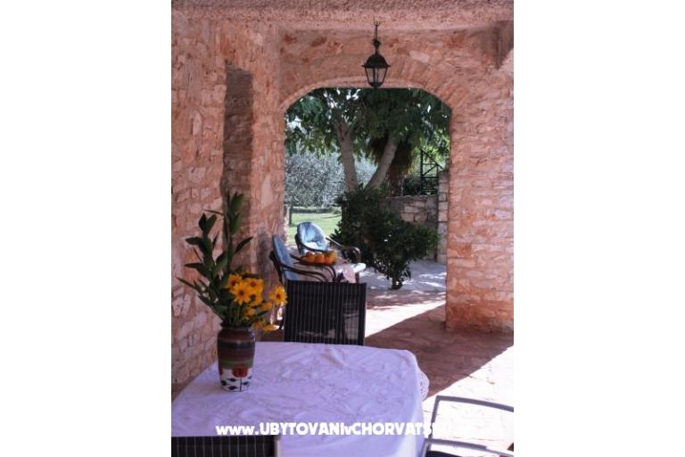 Sanja Apartamenty Novigrad – foto 12