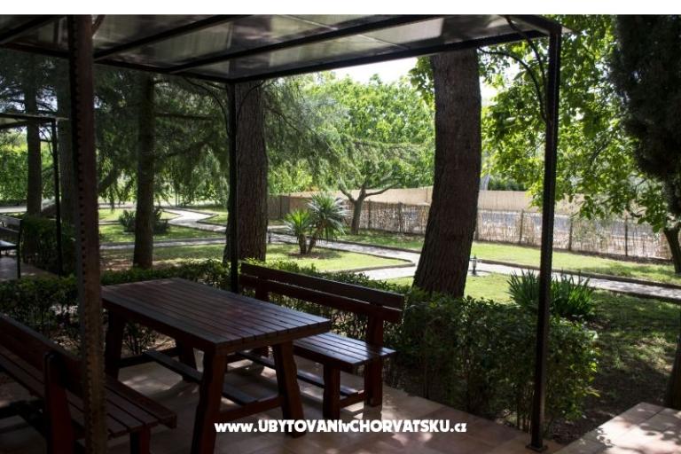 Sanja Apartamenty Novigrad – foto 9