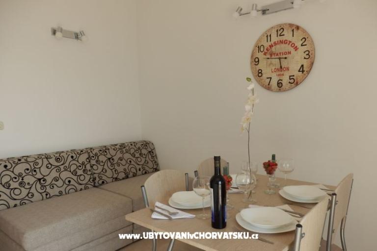 Apartament Castrum – foto 9
