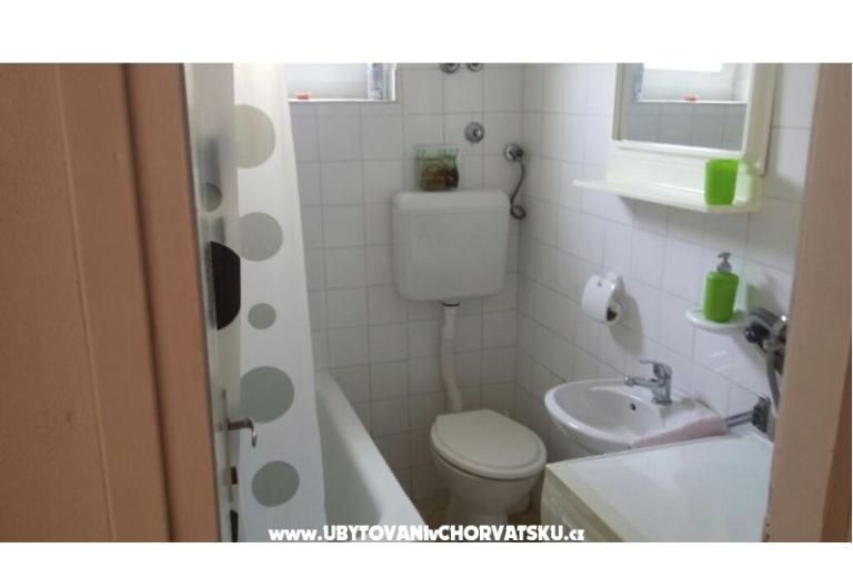 Apartament Dedi – foto 17