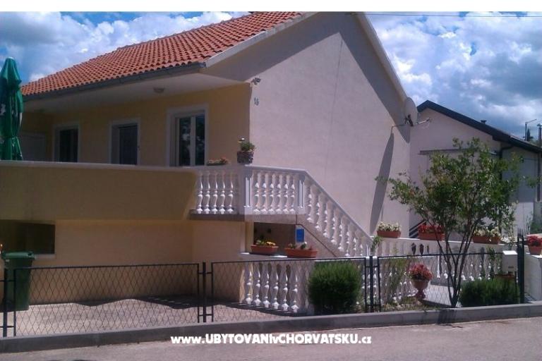 Apartament Dedi – foto 6