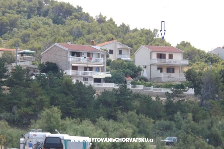 Apartament Dolac 4 – foto 10